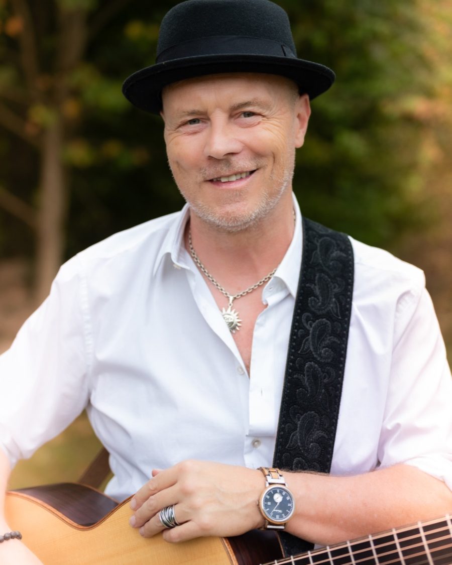 Marcus Lipp